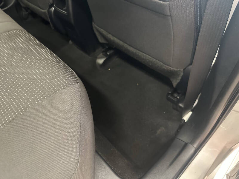 2016 Scion iM
