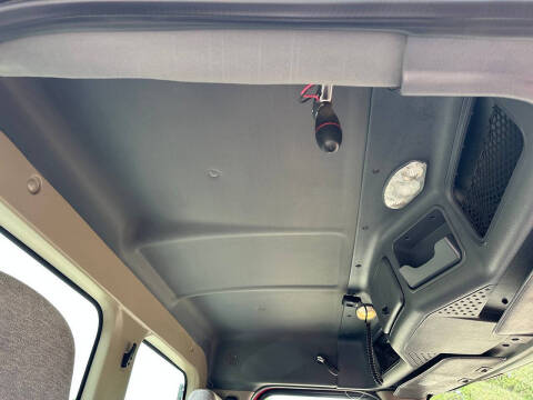 2017 Freightliner Cascadia