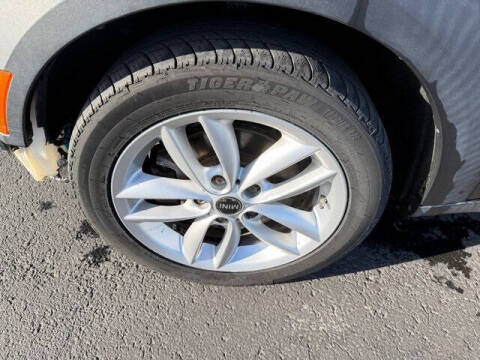 2012 MINI Cooper Countryman S