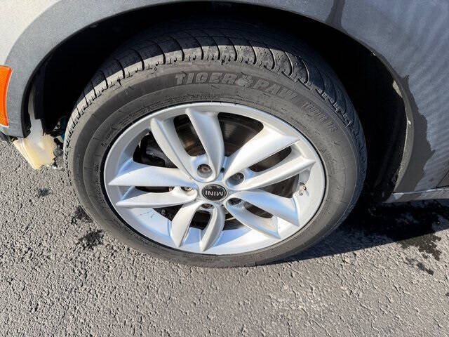 2012 MINI Cooper Countryman S