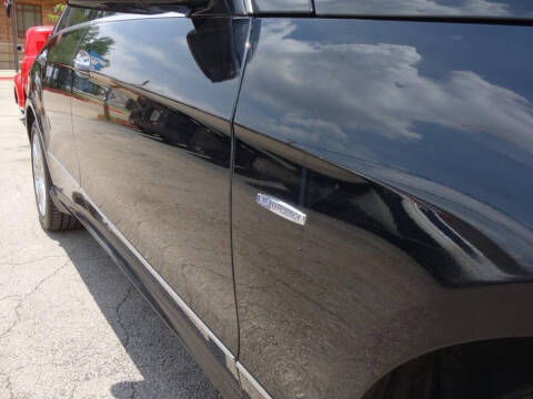 2012 Mercedes-Benz E-Class E 350 Luxury 4MATIC