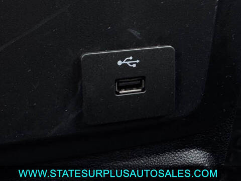 2020 Ford Explorer Police Interceptor Utility