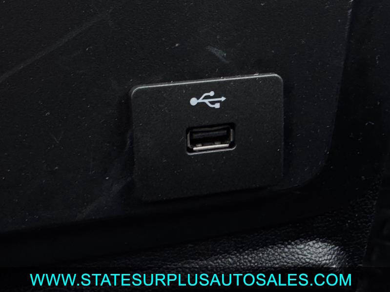 2020 Ford Explorer Police Interceptor Utility