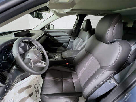 2026 Mazda CX-50 Hybrid Preferred