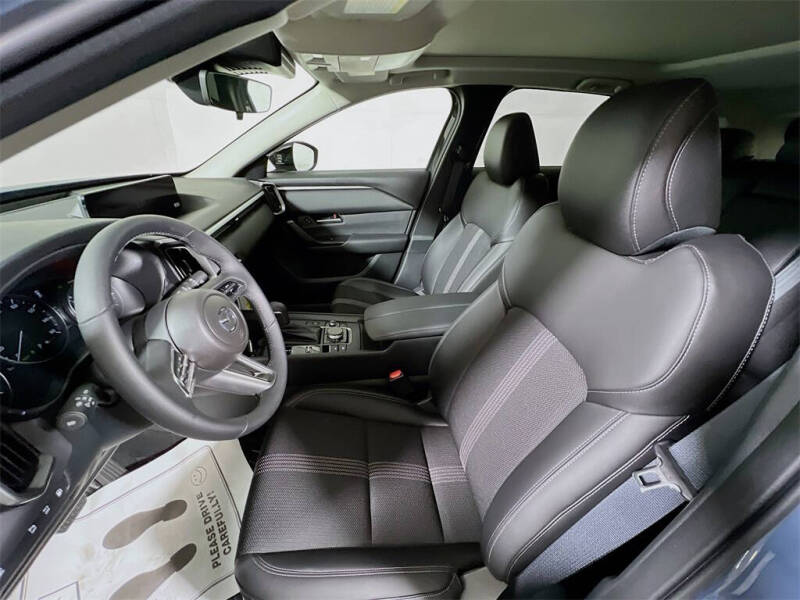 2026 Mazda CX-50 Hybrid Preferred