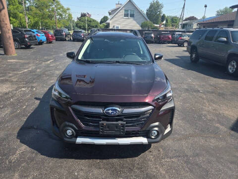 2023 Subaru Outback Limited