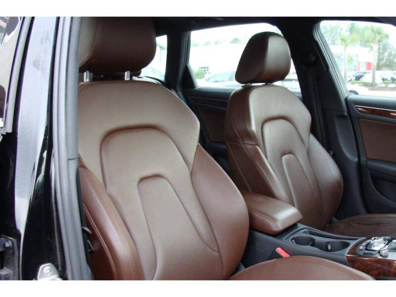 2013 Audi Allroad 2.0T quattro Prestige