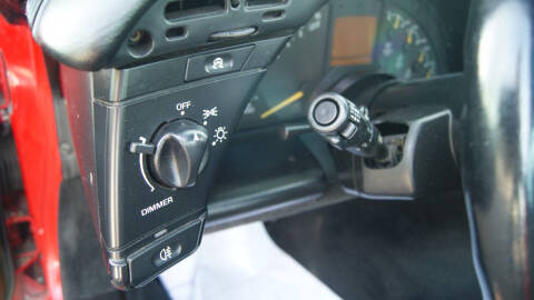 1994 Chevrolet Corvette