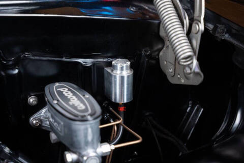 1955 Chevrolet Bel Air