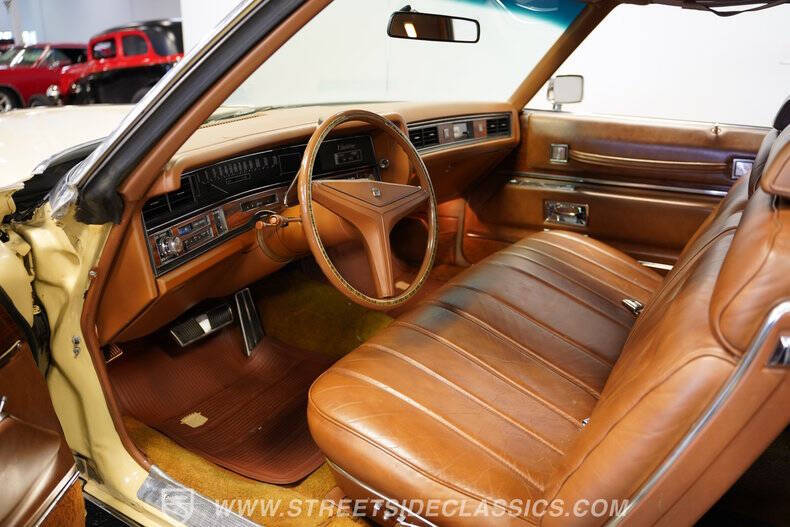 1973 Cadillac DeVille