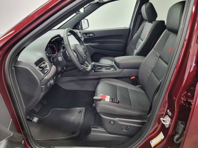 2026 Dodge Durango GT HEMI Plus