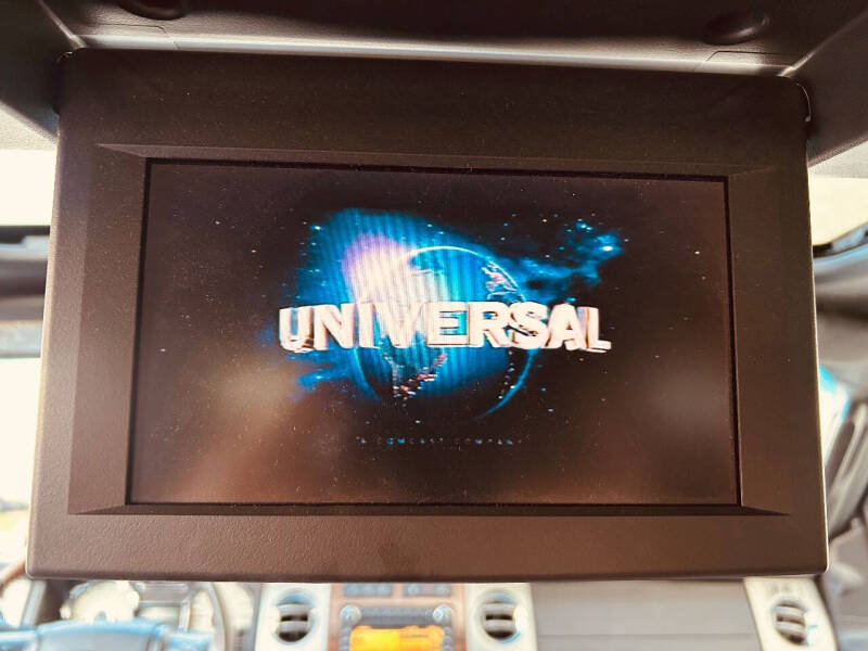 2010 Ford Expedition Limited