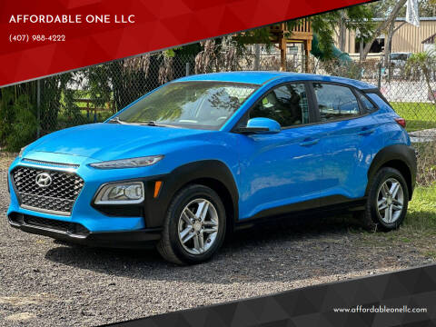 New Hyundai KONA for Sale in Orlando, FL