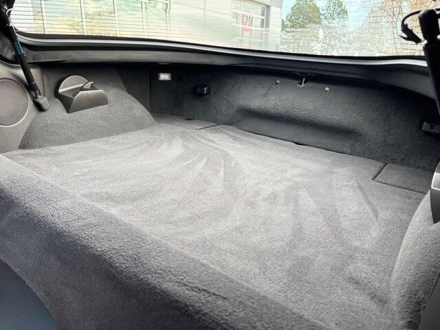 2012 Chevrolet Corvette Z16 Grand Sport