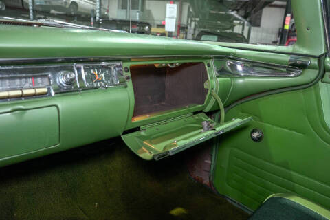 1959 Edsel Ranger