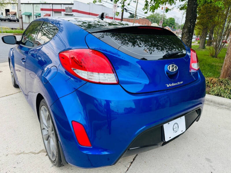 2012 Hyundai Veloster