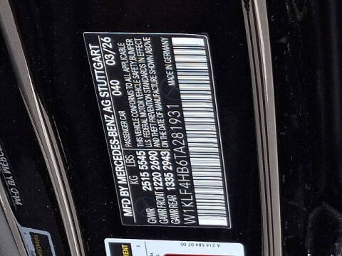 2026 Mercedes-Benz E-Class E 350 4MATIC