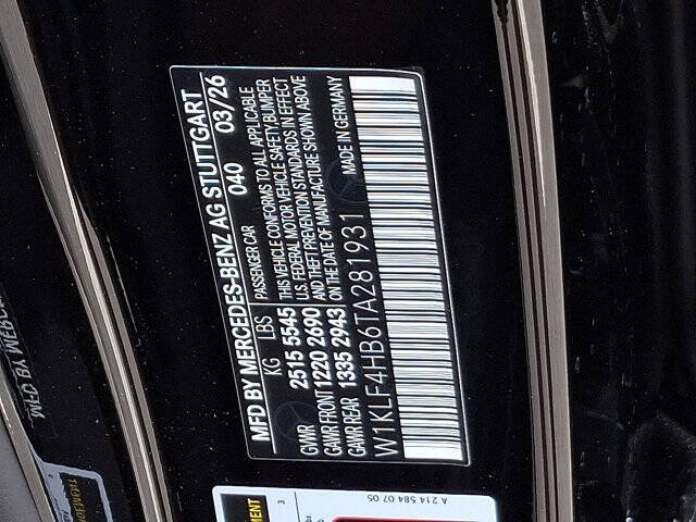 2026 Mercedes-Benz E-Class E 350 4MATIC