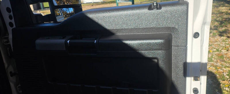 2015 Ford F-350 Super Duty XLT