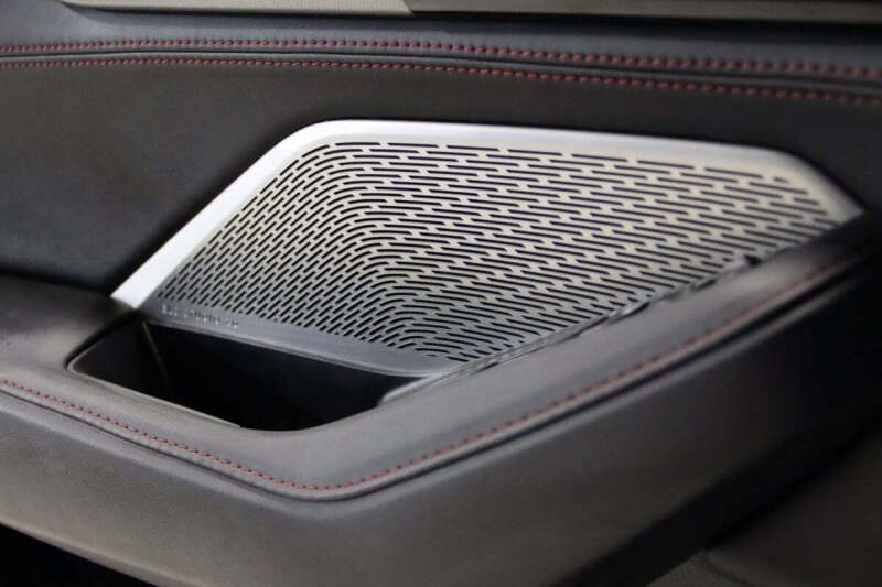 2023 Acura MDX SH-AWD w/A-SPEC