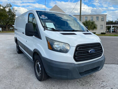 swb van for sale