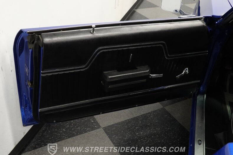 1971 Chevrolet Chevelle