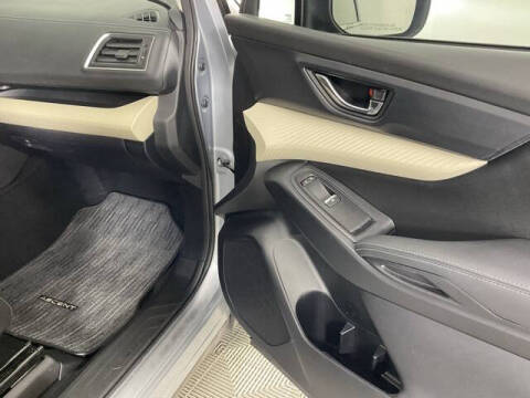 2021 Subaru Ascent Premium 7-Passenger