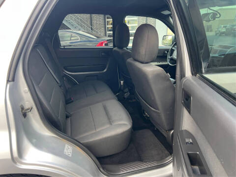 2010 Ford Escape XLT