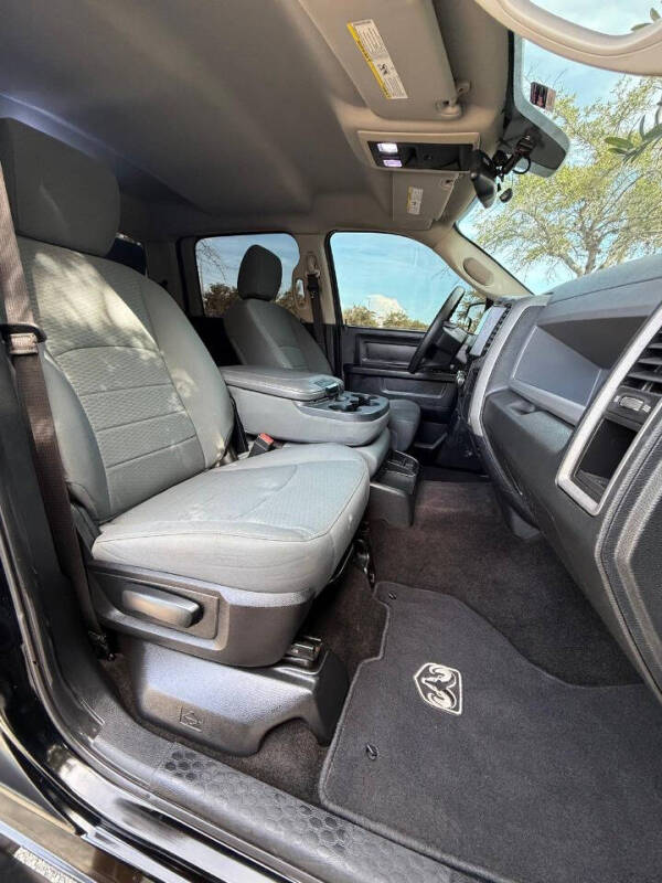 2015 RAM 1500 Express