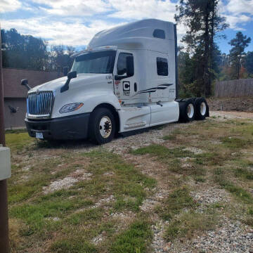 2019 Freightliner TLC for sale at Williams Auto Finders in Durham NC