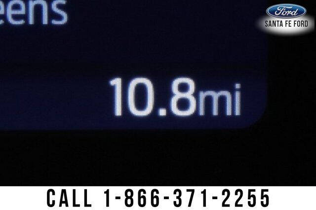 2023 Ford Bronco Badlands Advanced