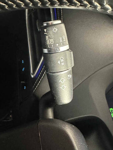 2020 Jaguar F-PACE SVR