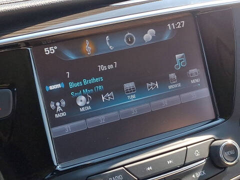 2019 Buick Envision Premium