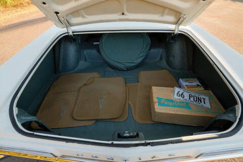 1966 Pontiac Executive