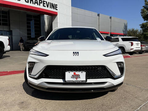 2025 Buick Envista Sport Touring