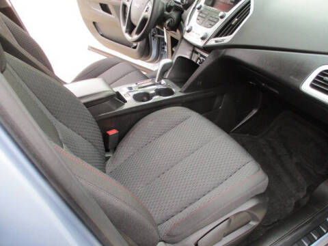 2014 GMC Terrain SLE-1