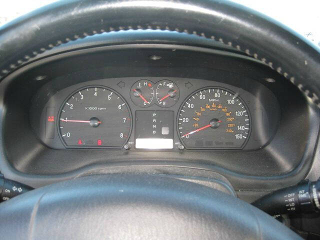 2005 Hyundai Sonata