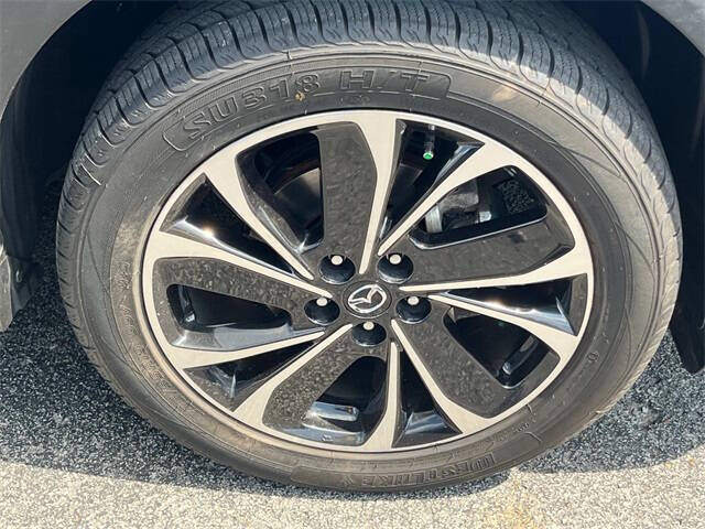 2022 Mazda CX-5 2.5 S Premium Plus