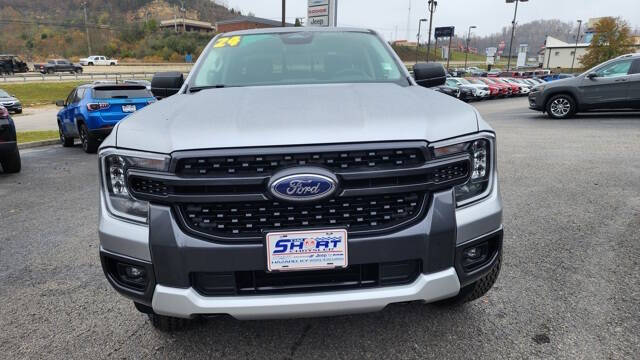 2024 Ford Ranger for sale at Tim Short CDJR Hazard in Hazard, KY