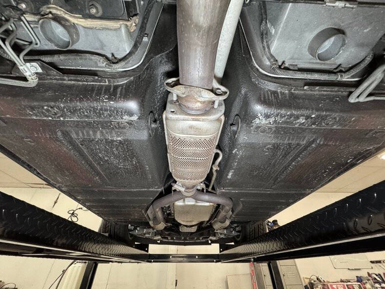 1987 Chevrolet Corvette