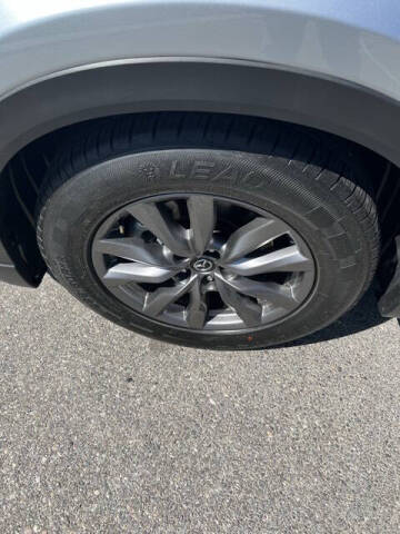 2023 Mazda CX-9 Touring