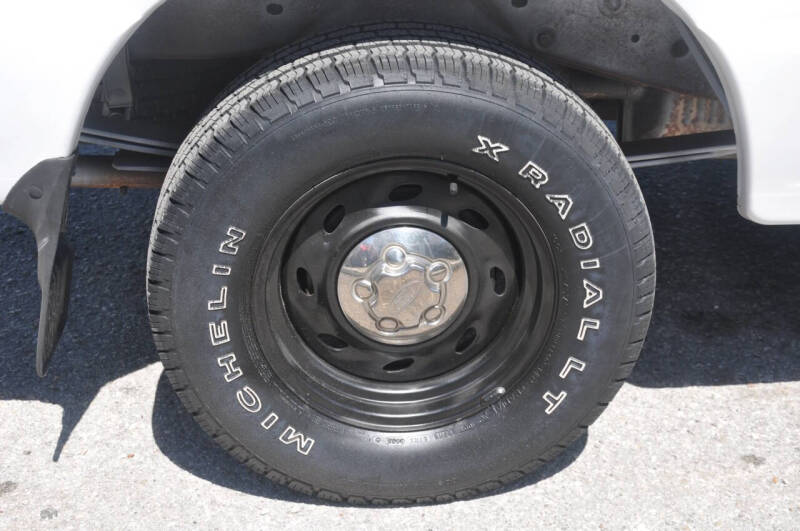 2000 Ford Ranger