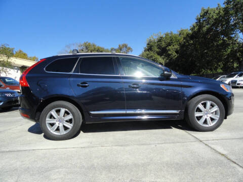 2016 Volvo XC60 T6