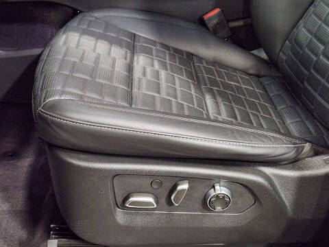 2025 Cadillac Escalade-V