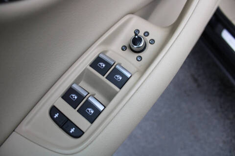 2017 Audi Q7 3.0T quattro Prestige