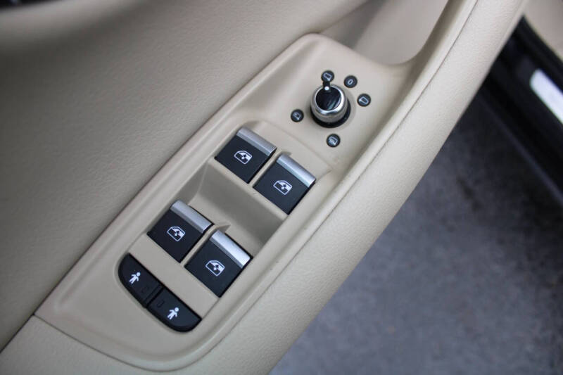 2017 Audi Q7 3.0T quattro Prestige