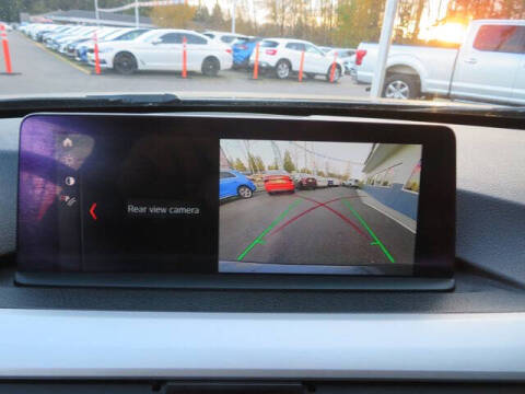 2018 BMW 3 Series 320i xDrive