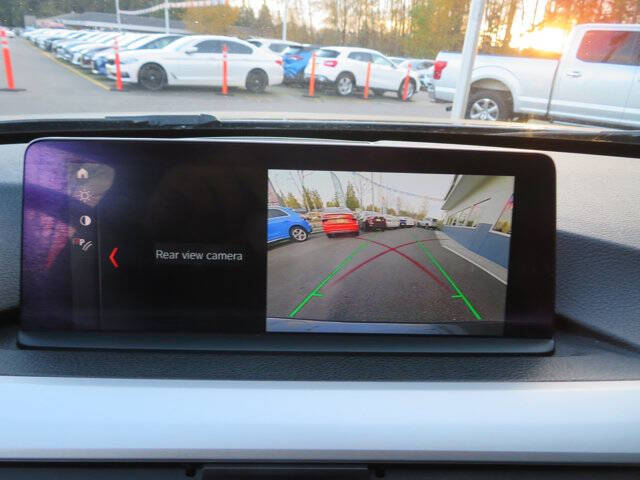 2018 BMW 3 Series 320i xDrive