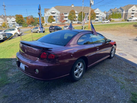 2004 Dodge Stratus SXT