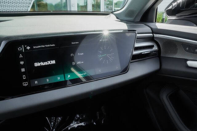 2025 Audi A5 quattro Prestige TFSI